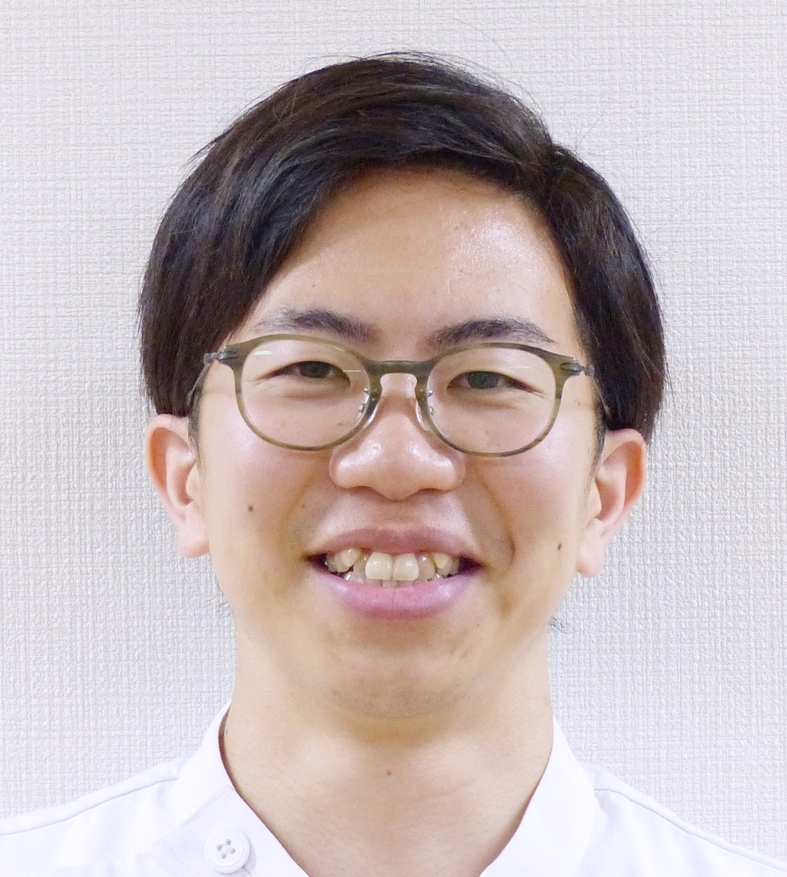 米田 圭佑 スタッフブログ